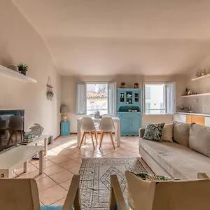Superbe Dans Le Coeur De La , Antibes France
