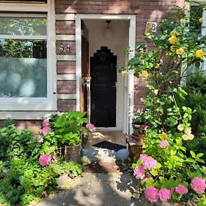 H 58 , Amsterdam Netherlands