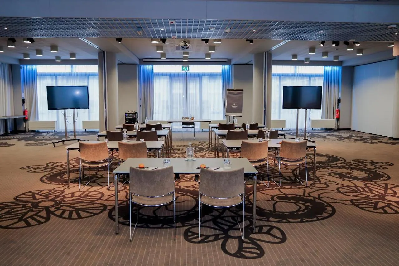 Westcord Fashion Hotel Amsterdam