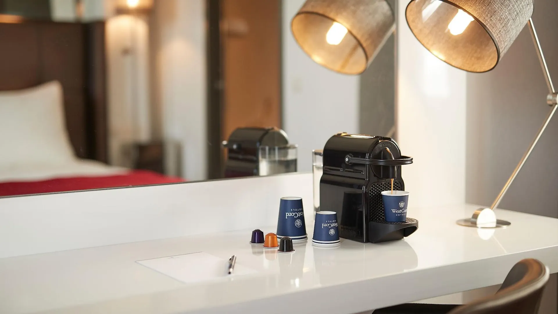 Westcord Fashion Hotel Amsterdam 4*,