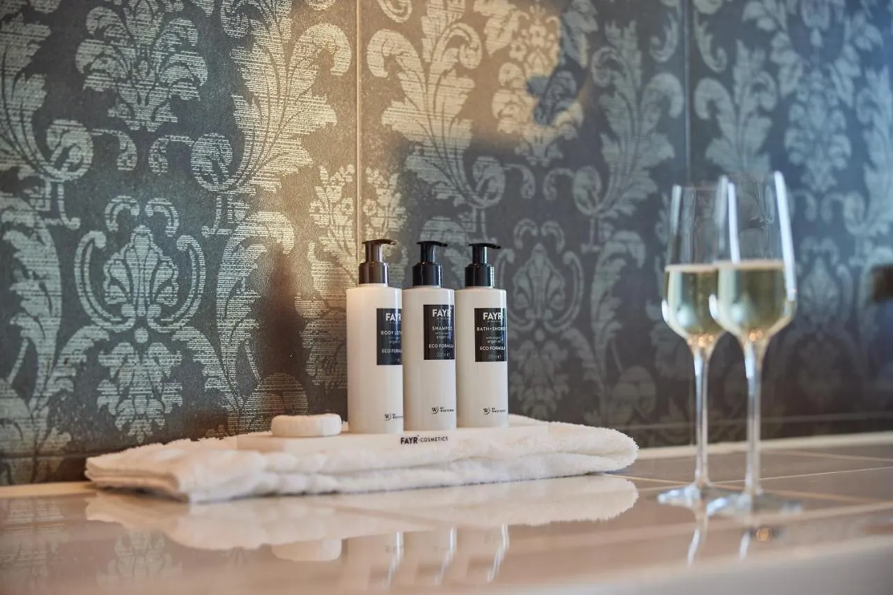Westcord Fashion Hotel Amsterdam