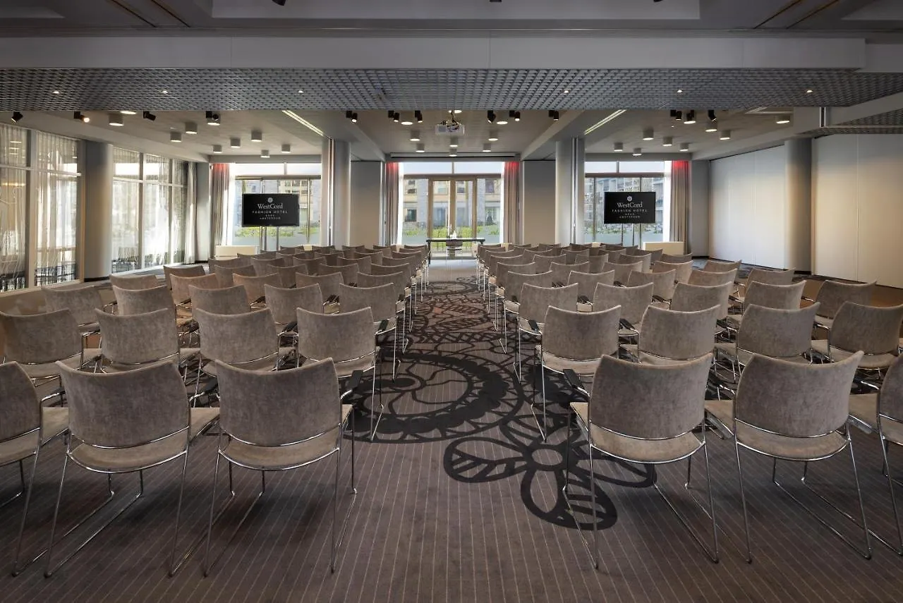 Westcord Fashion Hotel Amsterdam 4*,  Netherlands