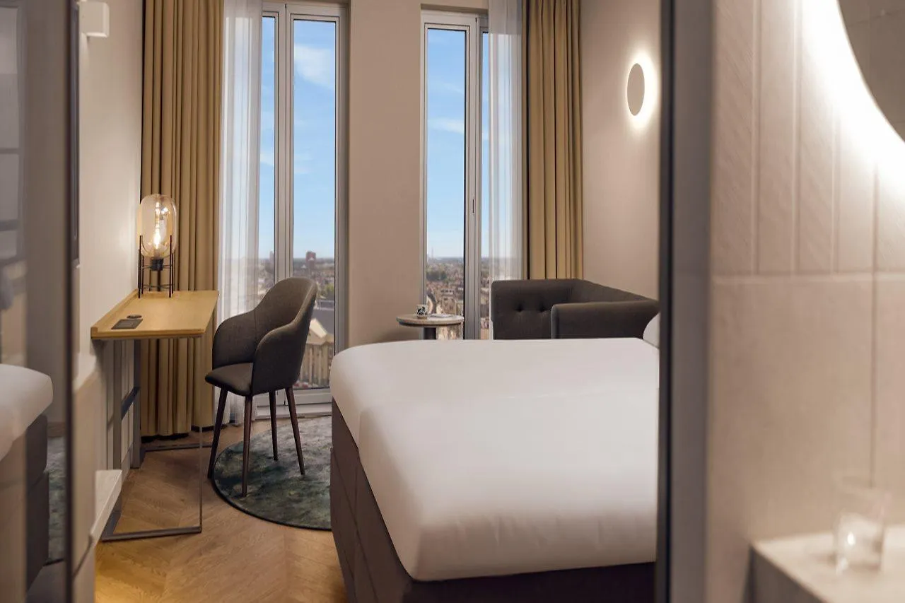 Westcord Fashion Hotel Amsterdam