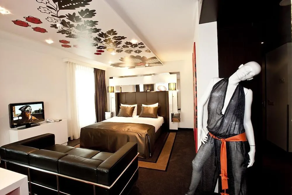 Westcord Fashion Hotel Amsterdam 4*,  Niederlande