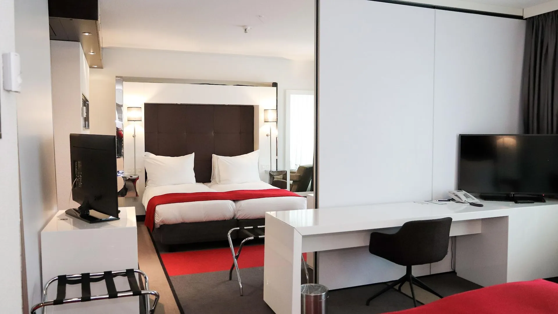 Westcord Fashion Hotel Amsterdam 4*,  Niederlande