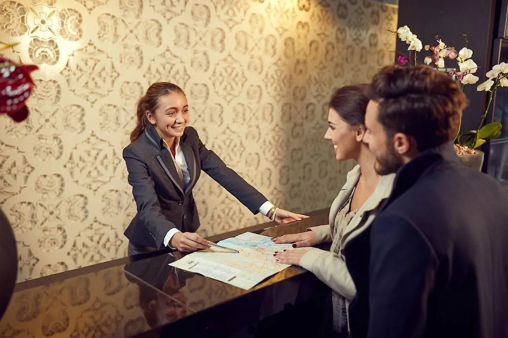 Westcord Fashion Hotel Amsterdam