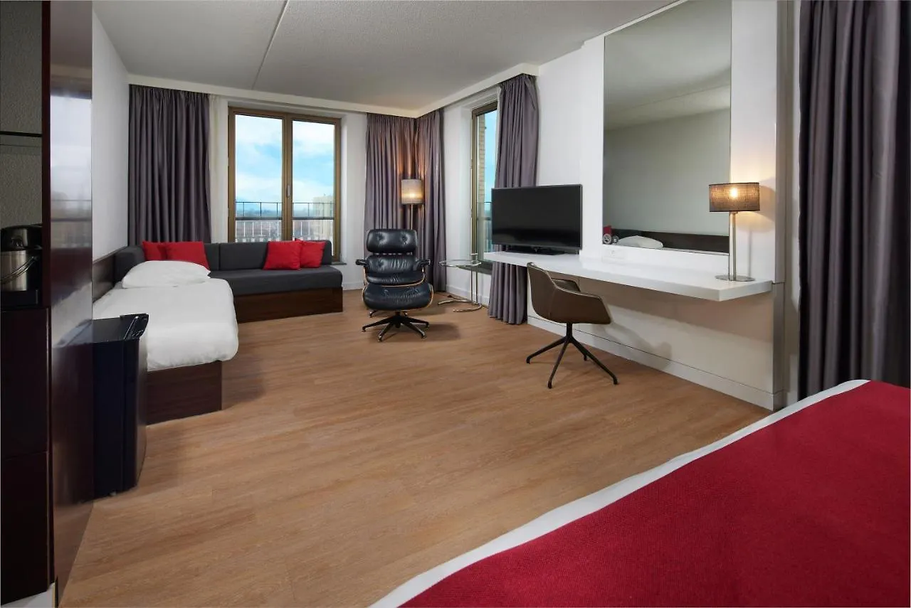 Westcord Fashion Hotel Amsterdam