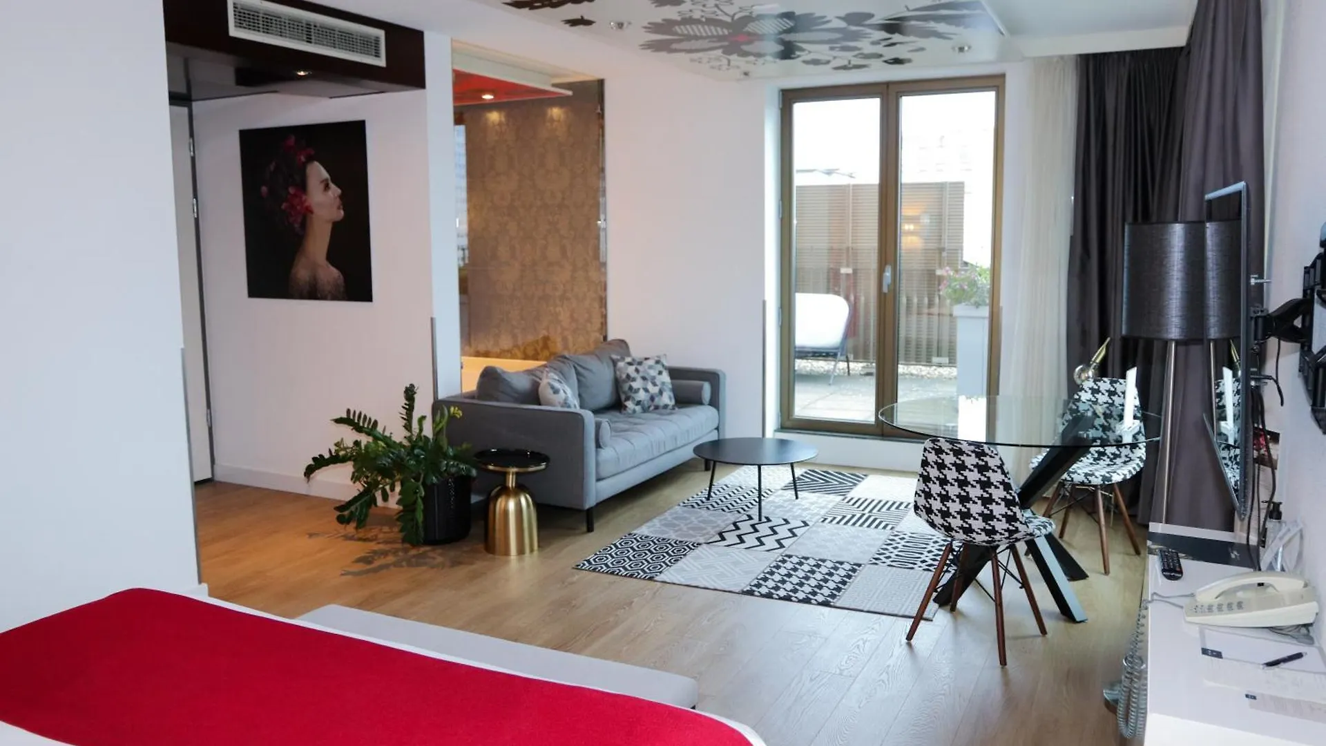 ****  Westcord Fashion Hotel Amsterdam Niederlande