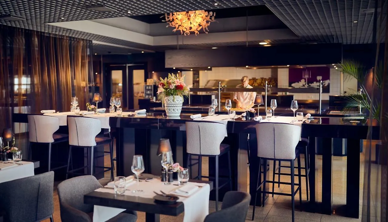 ****  Westcord Fashion Hotel Amsterdam Niederlande
