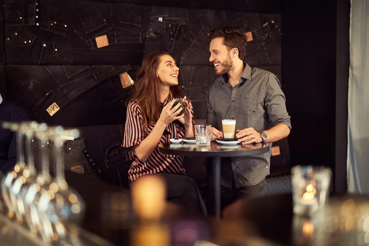 Westcord Fashion Hotel Amsterdam 4*,  Niederlande